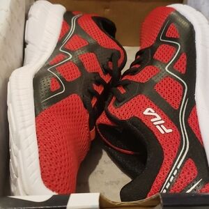 FILA Panorama boys Sneakers